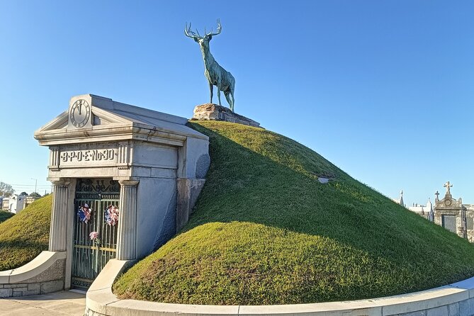 6 Cemeteries of New Orleans: Famous Graves & Fascinating History - Planning Your Visit: Tips and Recommendations