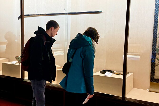 7 Hours Kanazawa Private Guided Tour - Tour Details and Requirements