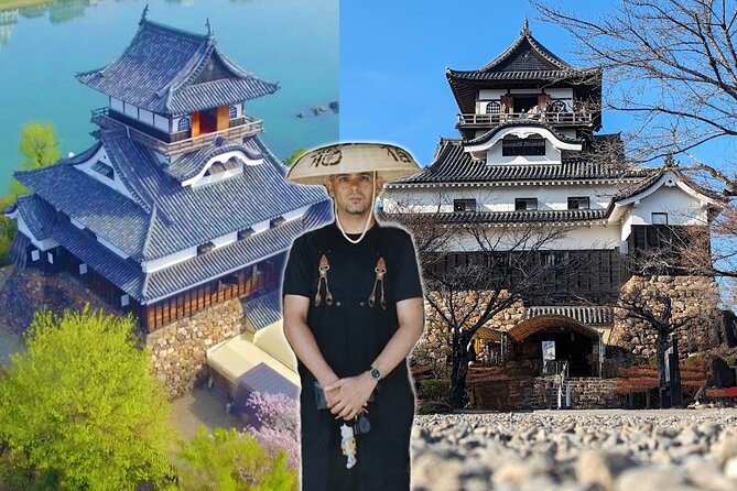 A Fun Car Tour to Inuyama Castle and a Phallus - Capturing Memories: The Tours Complimentary Video and Photos