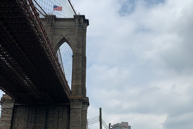 Amazing City Tour NYC 4 Hours up to 5pax - Explore the City With Ease