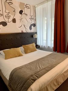 Ambassador Hotel - Cherbourg Pleasure Port - The Sum Up