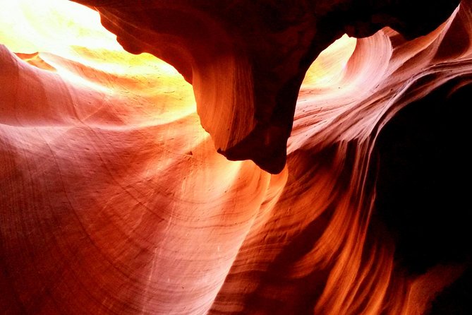 Antelope Slot Canyon and Horseshoe Bend Day Tour From Flagstaff - Discovering Glen Canyon and Cameron Trading Post