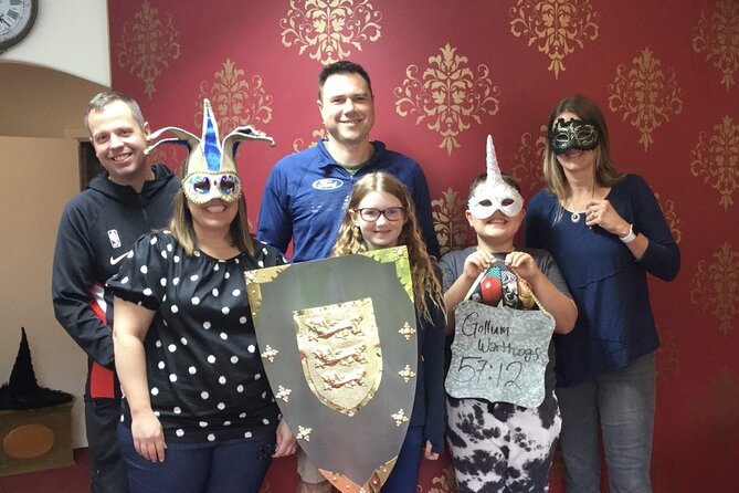 Ashland Escape Games - Traveler Reviews and Recommendations