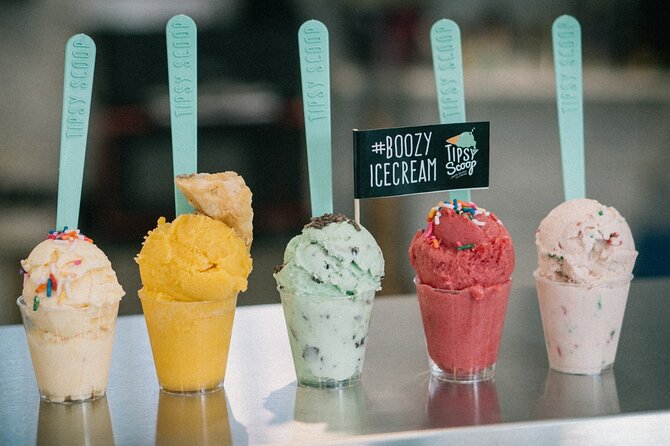 Astoria Food Walking Tour in New York - The Sum Up