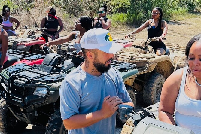 ATV Rentals in Houston Texas - Why Choose ATV Rentals in Houston
