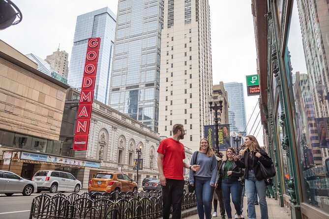 Best of Chicago: Architecture & Highlights City Private Tour - Traveler Experiences