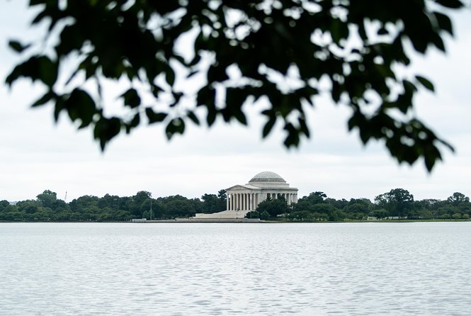 Best of DC Plus US Capitol and National Archives Reserved Entry - Why Choose This Washington, DC Tour?