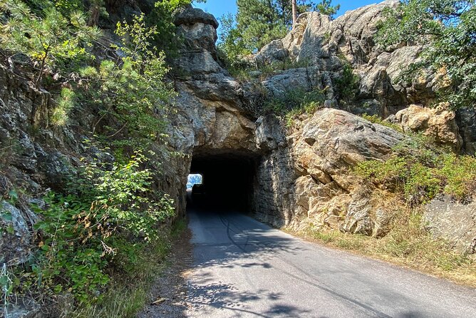 Black Hills Self Guided Driving Audio Tour - Cost-Effective Travel Experience