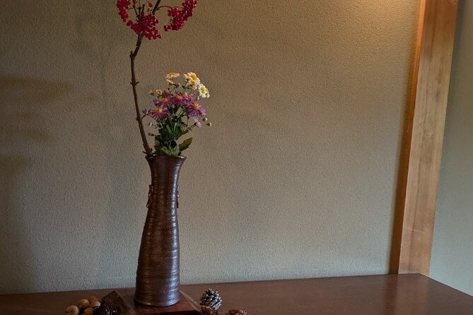 Calligraphy Experience at an Old House Near Matsumoto Castle - Getting to Matsumoto