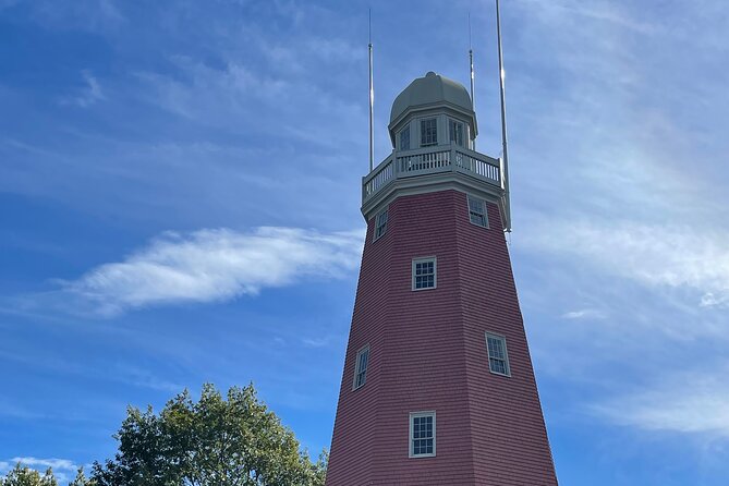 Central Coastal Maine Private Day Tour - Recommendations and Overall Impressions