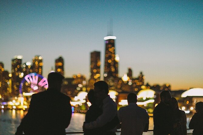 Chicago Buffet Dinner Cruise on Lake Michigan - Additional Considerations and Tips