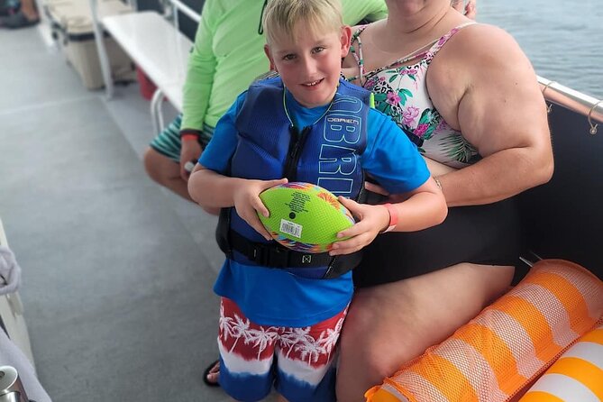 Crab Island Charter in Destin/Fort Walton Beach Florida - Planning Your Visit