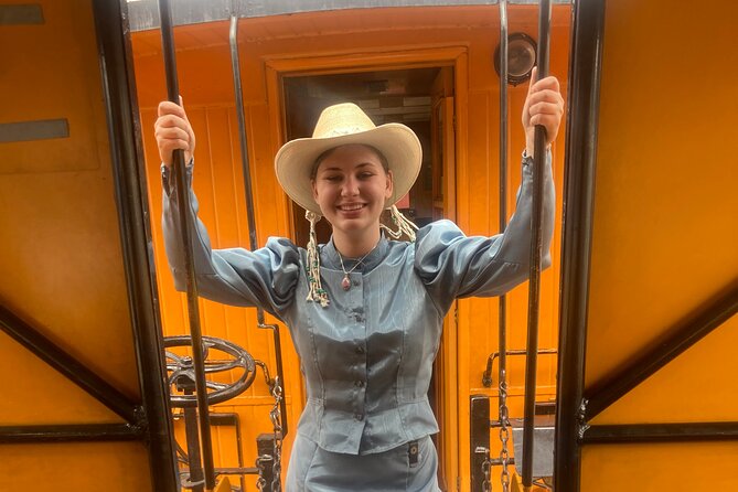 Creative Soul Scavenger Hunt of Silverton Colorado - Reviews and Insights From Participants