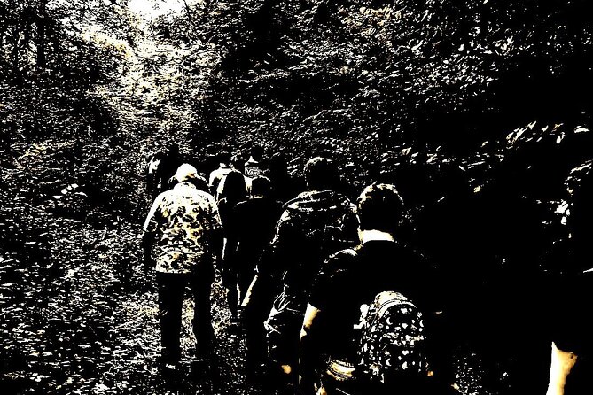 Darkside of Brewing Tour: Tales of Cincinnatis Haunted and Gruesome Past - The Darkest Chapters of Cincinnatis Legacy