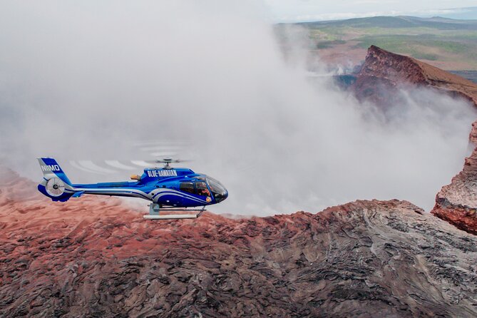 Discover Hilo Helicopter Tour - Preparing for Your Hilo Helicopter Adventure