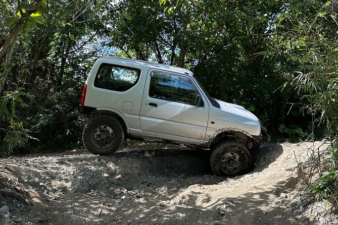 Driving Experience at the Nearest Off-Road Course From Tokyo - Concluding Remarks