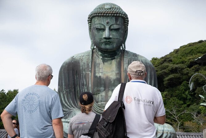 【Two Days Kamakura Tour】with Hotel Accommodation - What to Bring and Remember