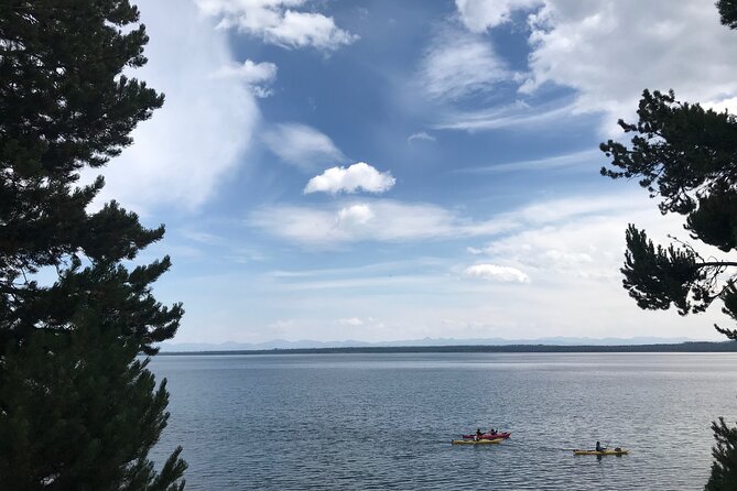 Early Morning Guided Kayak Tour - Tips for an Unforgettable Experience