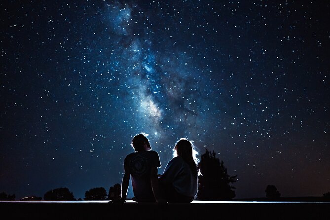 East Zion Dark Sky Stargazing Tour - Preparing for the Tour