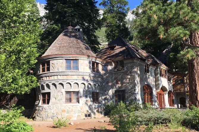 Emerald Bay Private Boat Tours - The Sum Up
