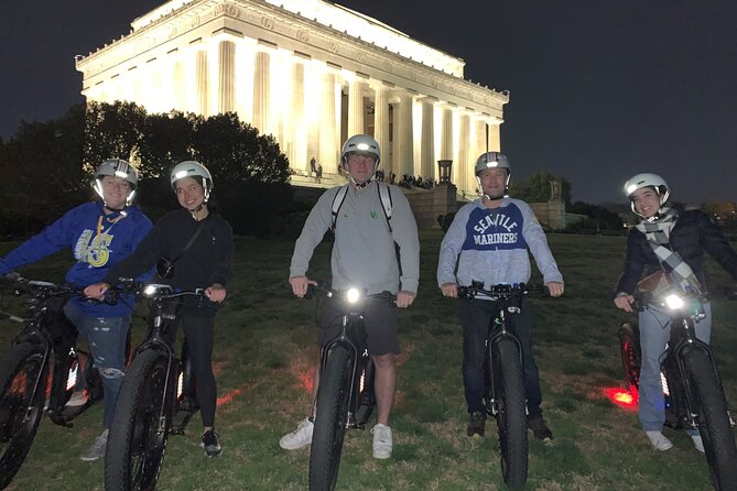 Epic Evening E-Scooter Tour - Planning Your Epic Adventure