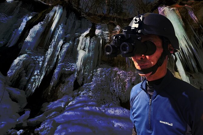 Exclusive Evening Trekking Tour to the Frozen Nanajyo Waterfall - Preparing for the Trekking Adventure