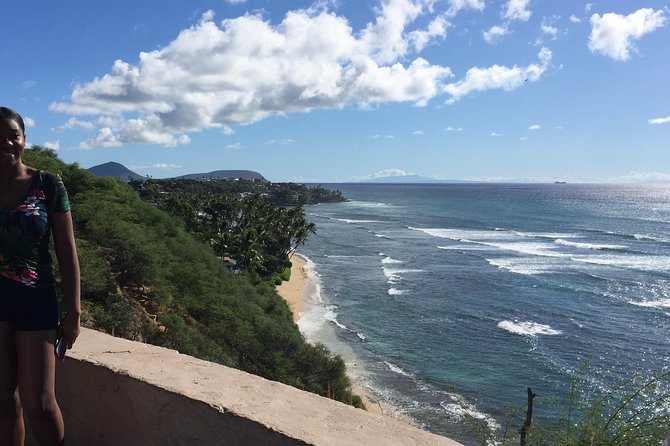 Explore Oahu Island ~ Private Tour With a Friendly Local. Nice & Personal - The Sum Up