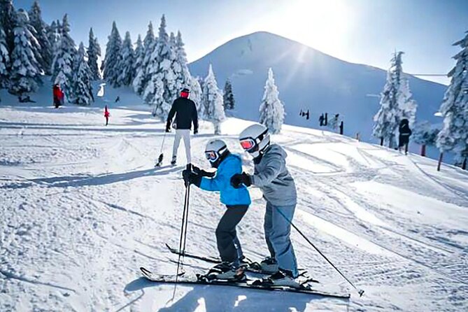 Fujiyama Snow Resort Yeti Winter Ski Day Tour From Tokyo Japan - Recommended Packing List