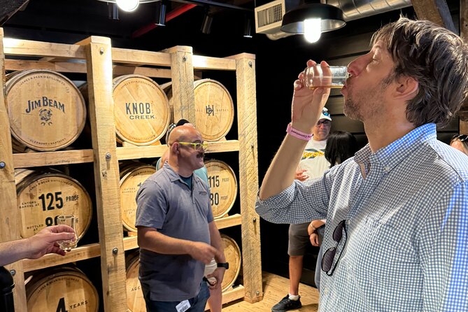 Full Day Bourbon Experience - Why Choose This Bourbon Experience