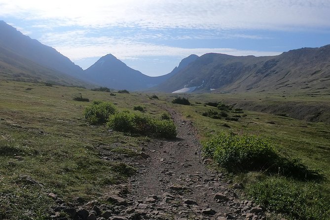 Full Day Hiking Adventure - What to Bring on Your Hike