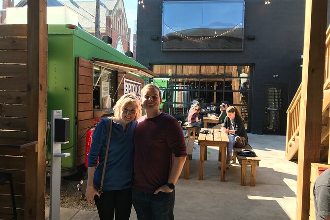 Germantown Public Beer Walk - Traveler Reviews and Ratings