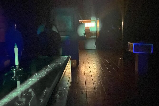 Ghost Hunters Paranormal Ghost Tour - Recommendations and the Paranormal Group
