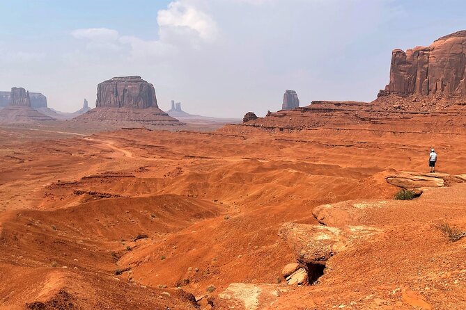 Grand Canyon South Rim, Antelope Canyon, Monument Valley, Lake Powell Day Trip - Tips for a Memorable Trip