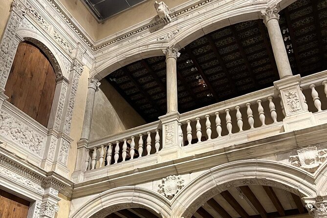 Guided Tour of the MET in Spanish (Metropolitan Museum of Art) 2h - The Sum Up