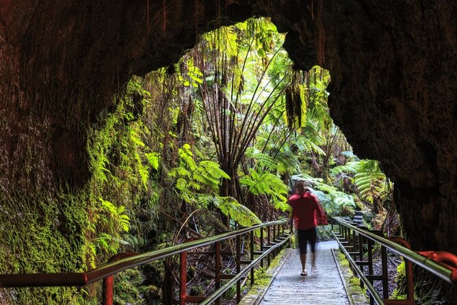 Hawaii Hilo Volcano Day Tour From Oahu Island and Pick-Up - Cancellation Policy and Refund Information