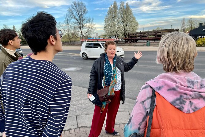 Hells Highway Adults-Only Nighttime Walking Ghost Tour in Flagstaff - Guest Sentiments and Recommendations