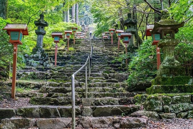 Hidden Fukuoka Japan 1N2D Exclusive Immersive Premium Experience - Exclusive Insights and Personalized Service