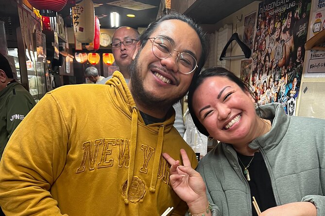 Hidden Local Bars Hopping in Kobe - Booking and Payment Options