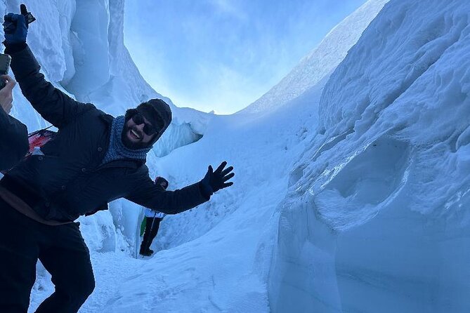 Hike Matanuska Glacier W/Alaska Local Honey, Wine Tasting - Additional Activities and Opportunities