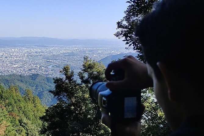 Hiking Kyotos Highest Mountain: Unravel the Mystery of Mt. Atago - Reflections on the Hiking Experience