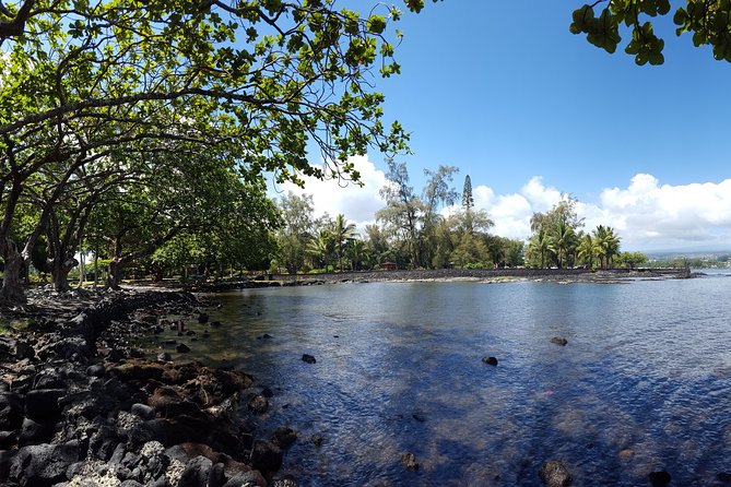 Hilo Shore Excursion: Active Volcano, Lava Tube, Waterfall and Gardens - Pricing and Cancellation Policy