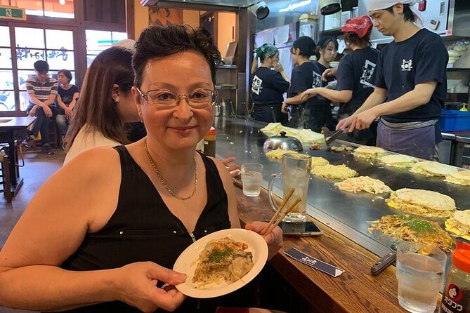 Hiroshima 6hr Private Guided Tour & Food Tasting With Concierge - How to Customize Your Tour