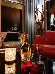 Hotel La Réserve - The Sum Up