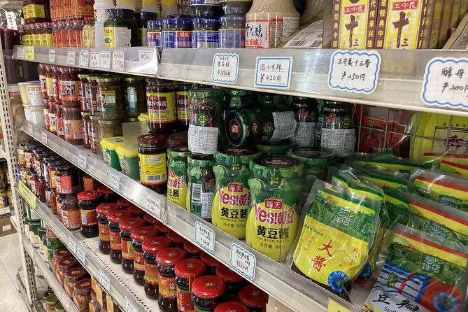 Ikebukuro Authentic Chinese Walking Food Tour - Booking and Cancellation Policies