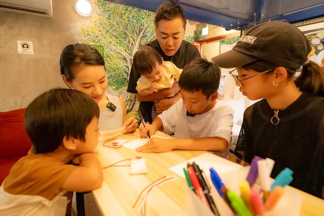 Japanese Traditional Omamori Making Experience - Tips for a Memorable Omamori Making Session