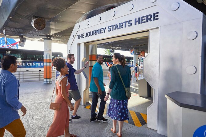 Kennedy Space Center Express From Orlando - Insider Tips for Your Visit