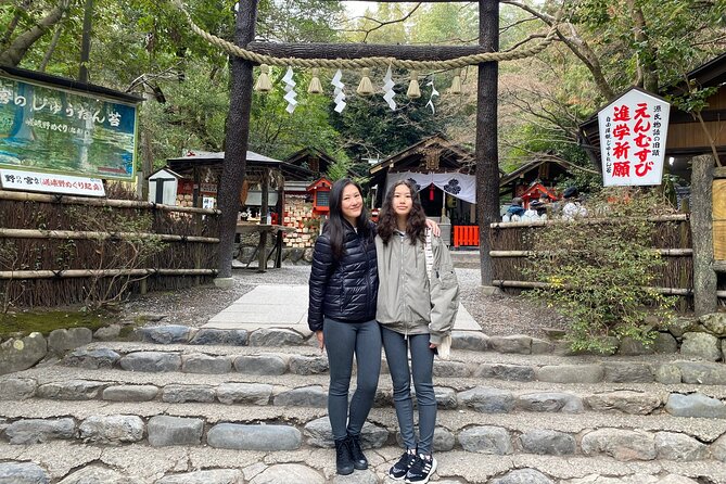 Kyoto 6hr Private Tour With Licensed Guide (Max 15 Persons) - Japan Guide Agency