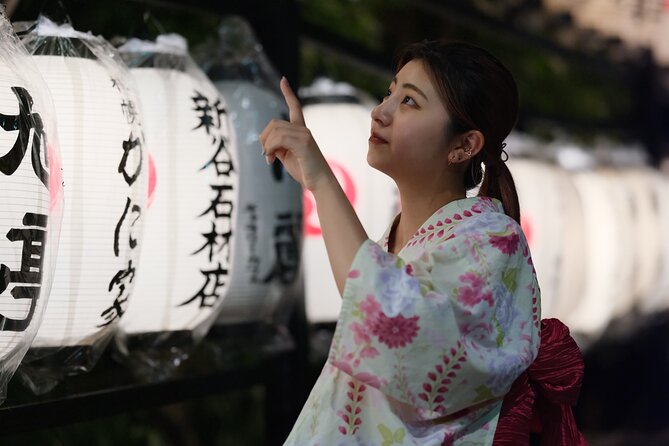 [Kyoto Kimono Rental Mimosa Kodaiji Store] Samurai Plan - Booking and Cancellation Policy