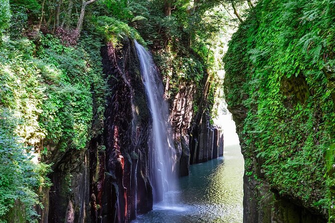 Kyushu Day Trip to Takachiho Gorge and Shrines From Fukuoka - Tips for a Successful Day Trip