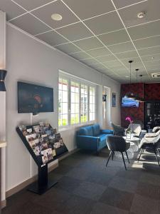 La Bonbonniere - Sure Hotel Collection by Best Western - The Sum Up